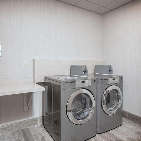 Hampton Inn Boston - Westborough Ngoại thất bức ảnh