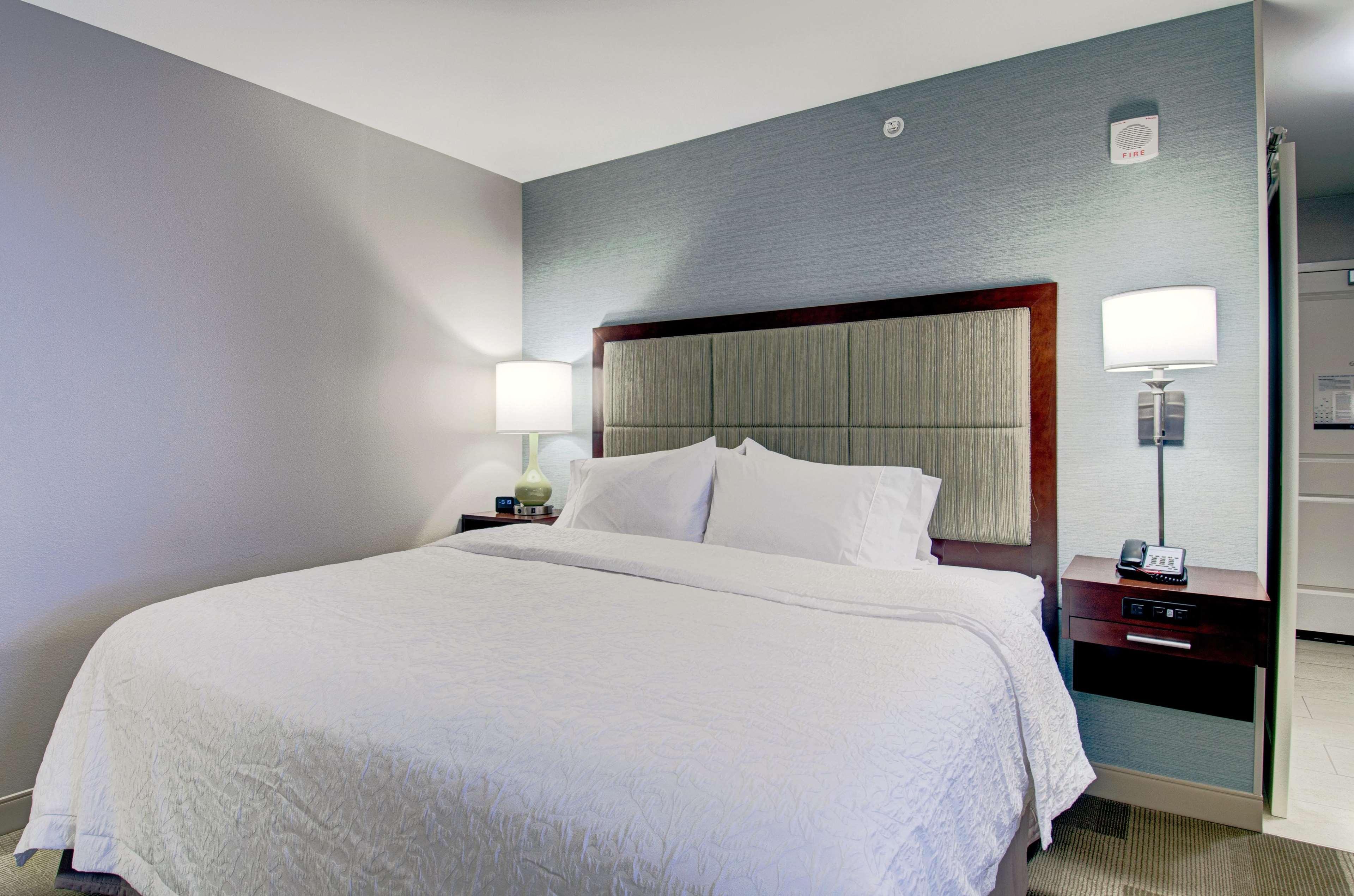 Hampton Inn Boston - Westborough Ngoại thất bức ảnh