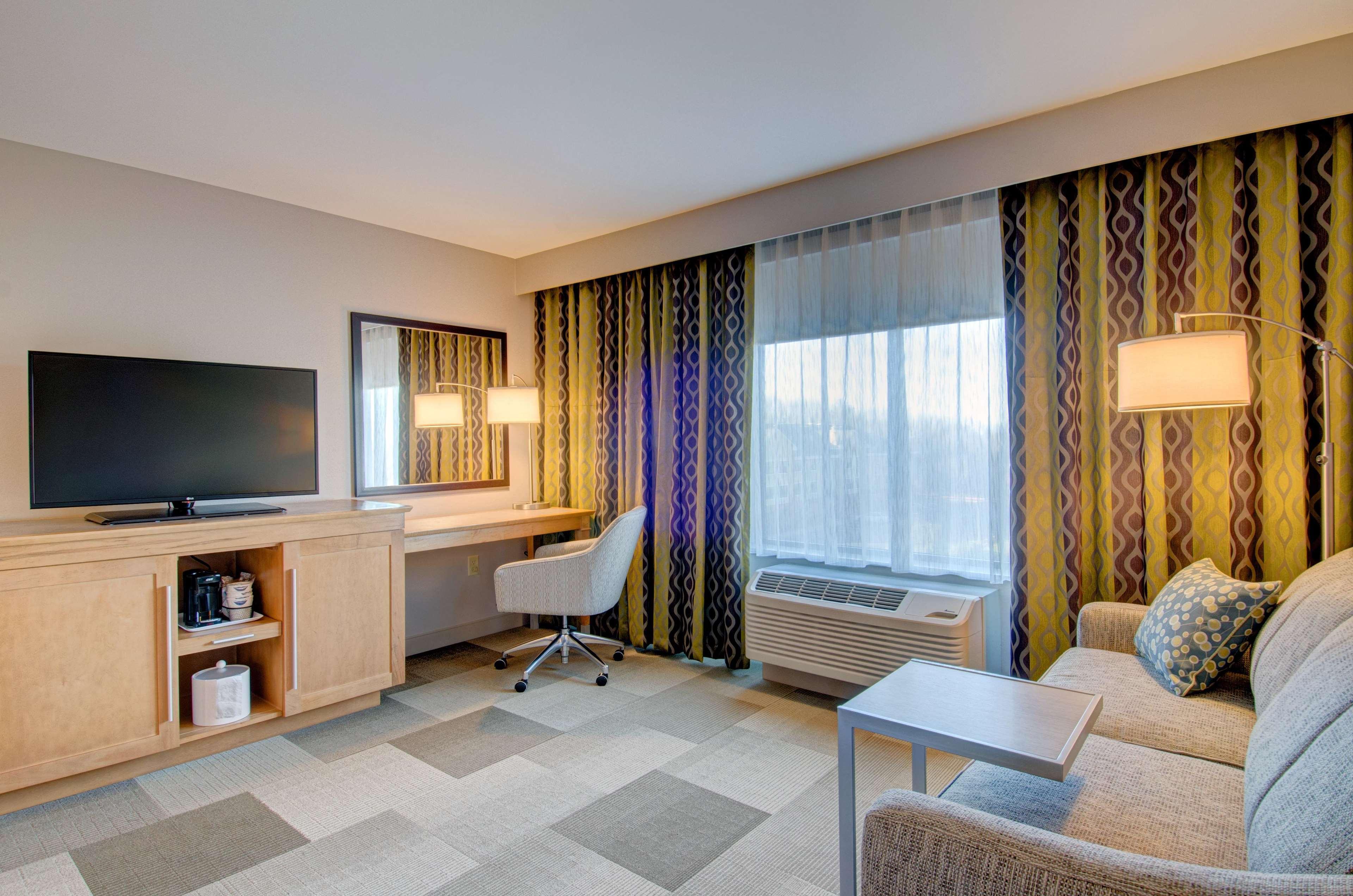 Hampton Inn Boston - Westborough Ngoại thất bức ảnh
