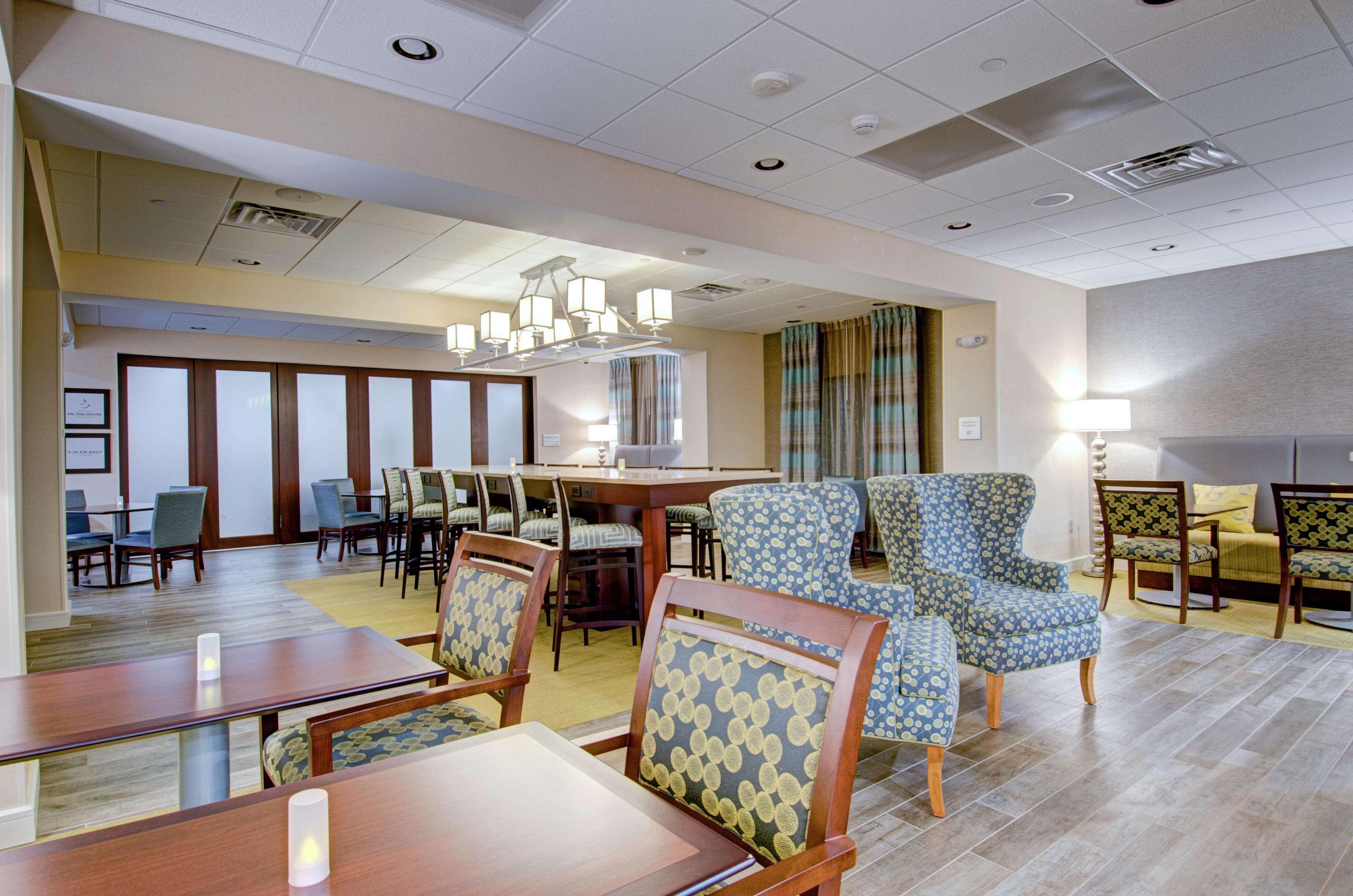 Hampton Inn Boston - Westborough Ngoại thất bức ảnh