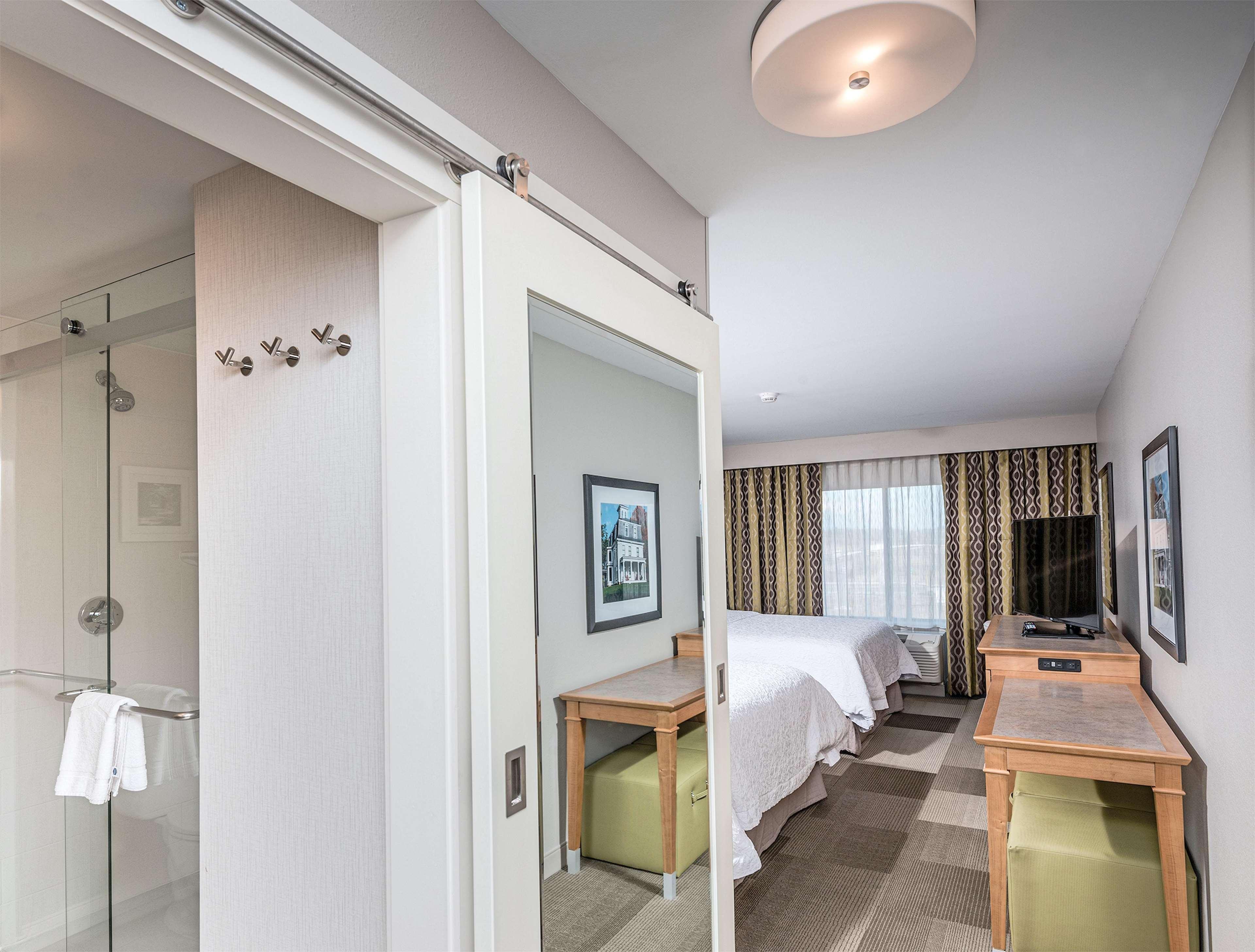 Hampton Inn Boston - Westborough Ngoại thất bức ảnh