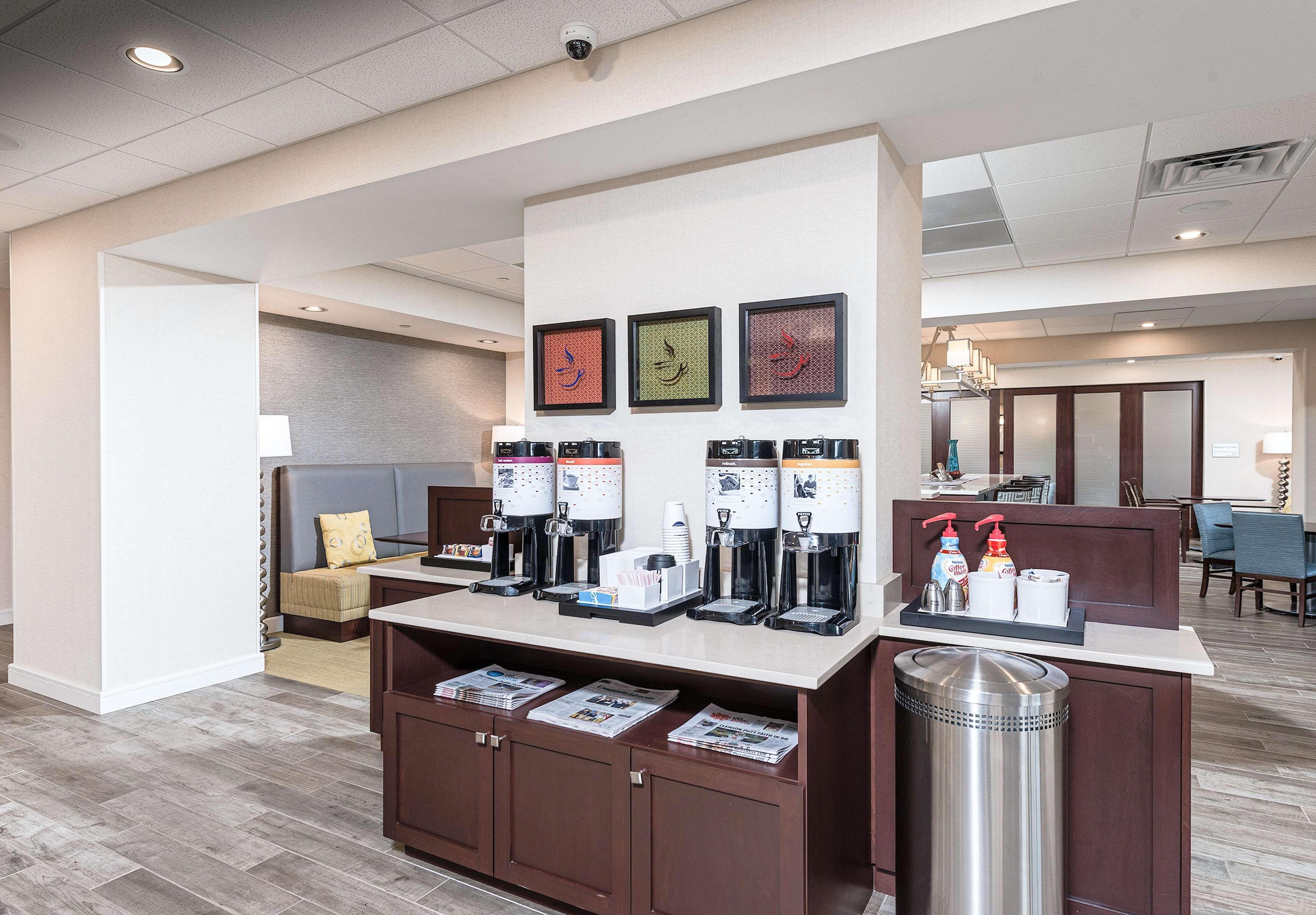 Hampton Inn Boston - Westborough Ngoại thất bức ảnh