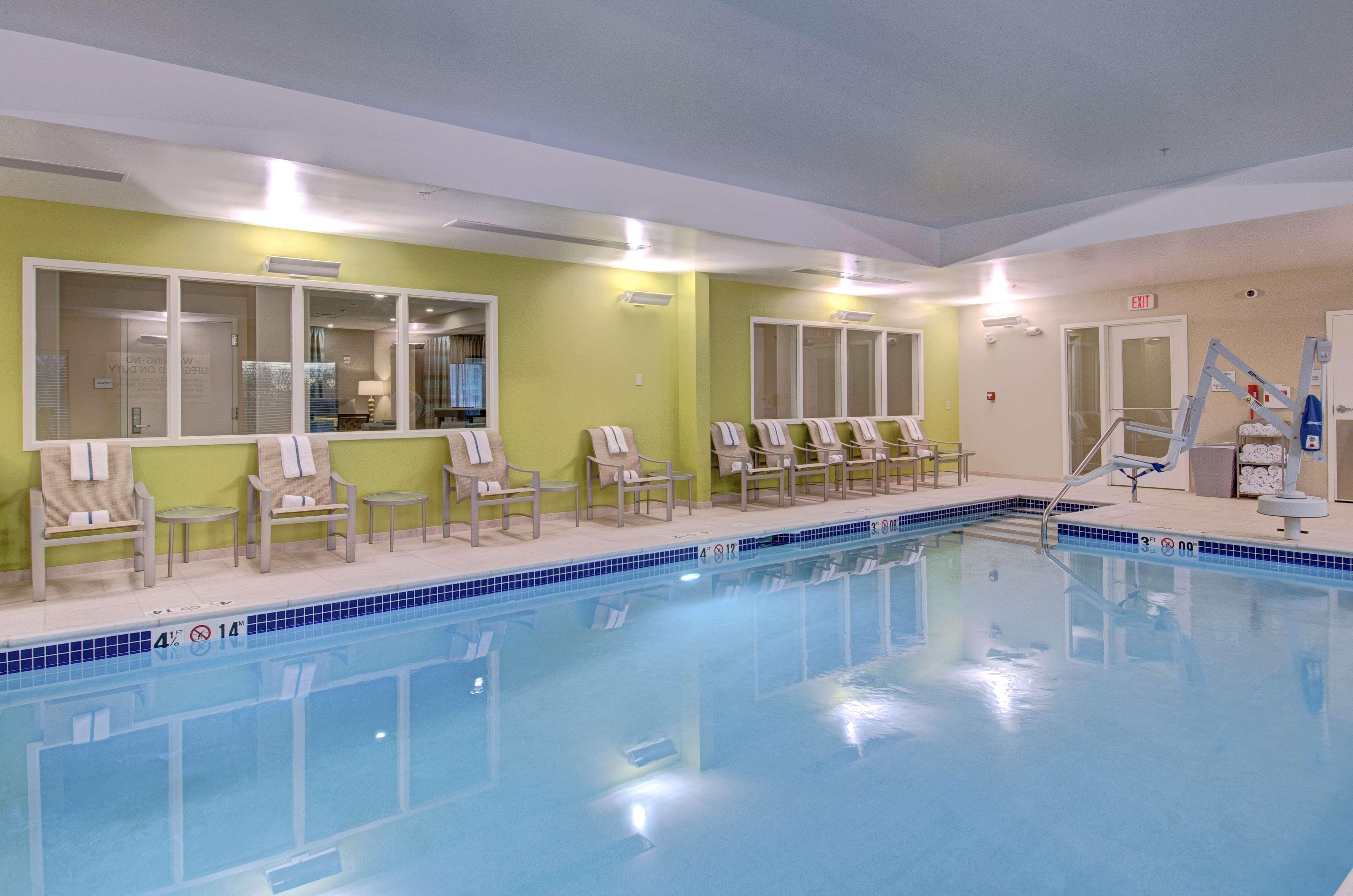 Hampton Inn Boston - Westborough Ngoại thất bức ảnh
