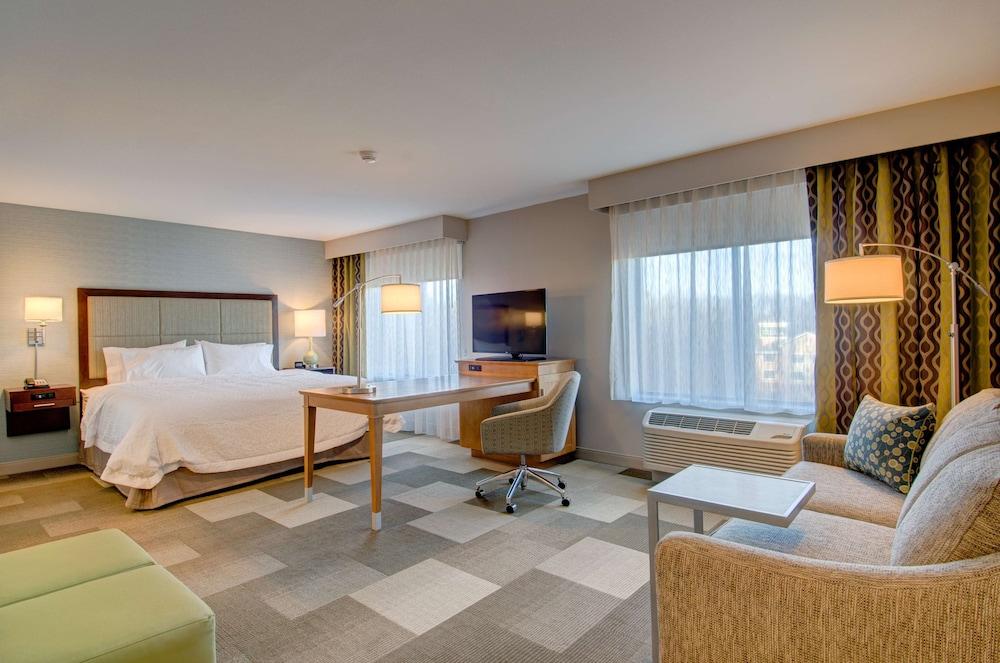Hampton Inn Boston - Westborough Ngoại thất bức ảnh