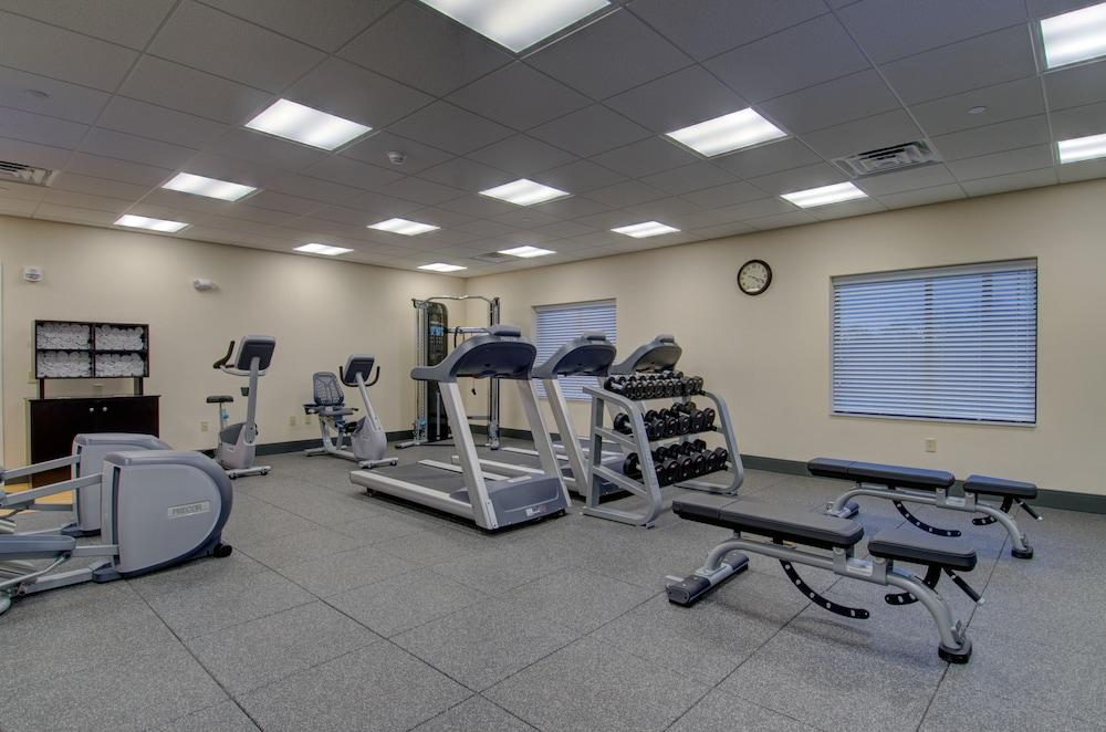 Hampton Inn Boston - Westborough Ngoại thất bức ảnh
