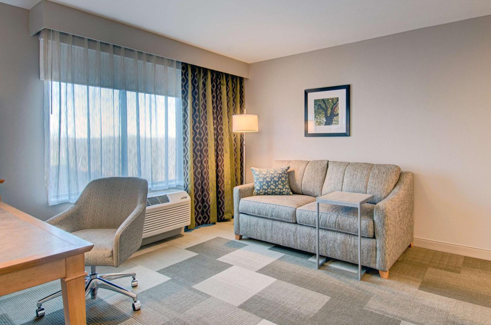 Hampton Inn Boston - Westborough Ngoại thất bức ảnh