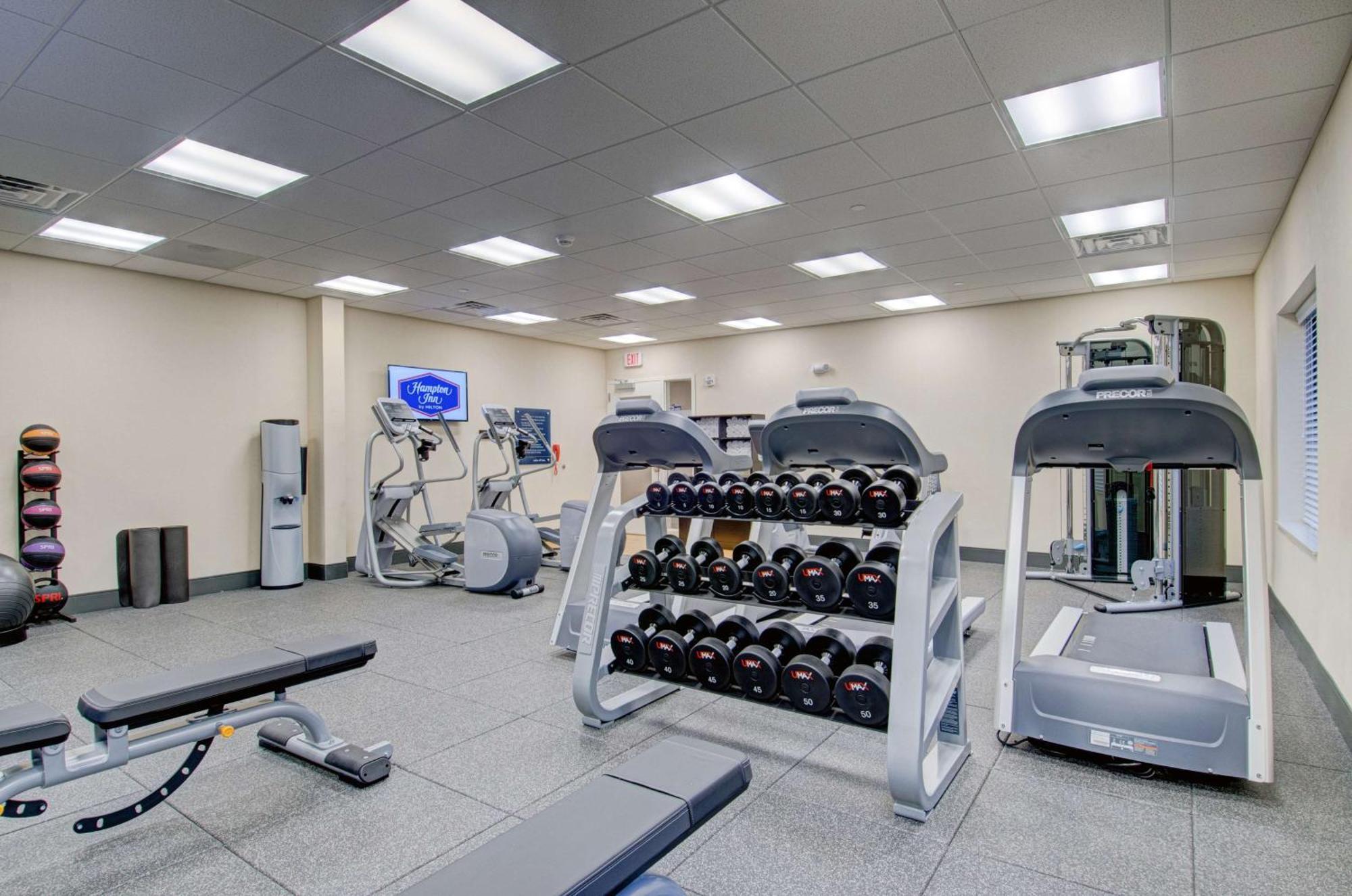 Hampton Inn Boston - Westborough Ngoại thất bức ảnh
