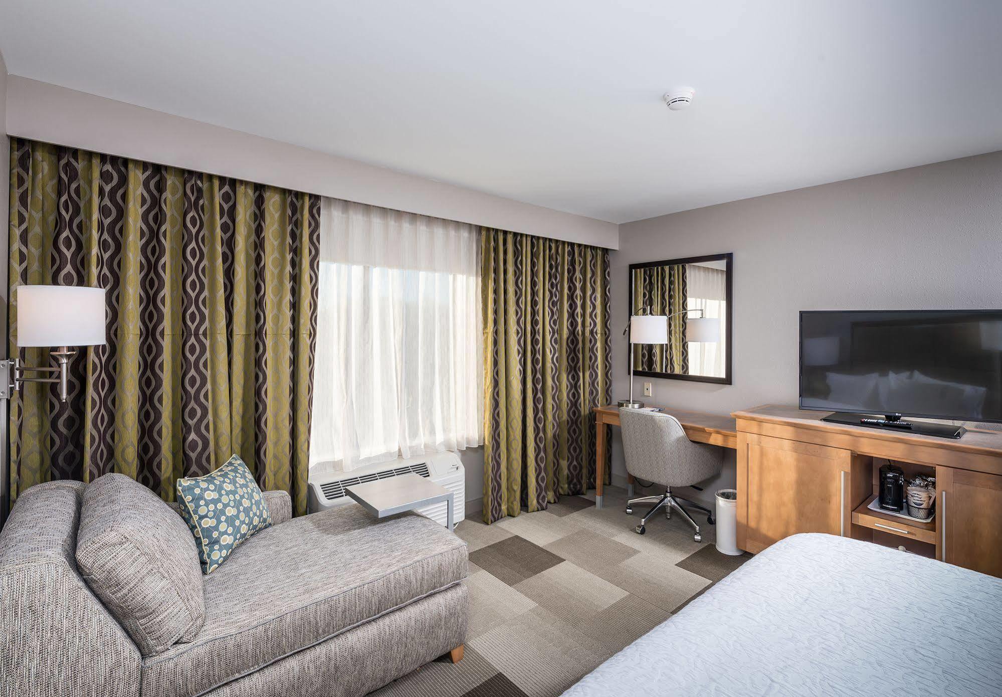 Hampton Inn Boston - Westborough Ngoại thất bức ảnh