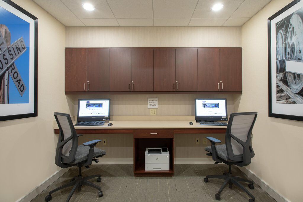 Hampton Inn Boston - Westborough Ngoại thất bức ảnh